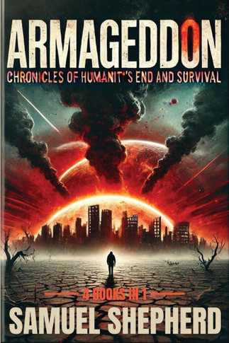 Armageddon: Chronicles of Humanity's End and Survival