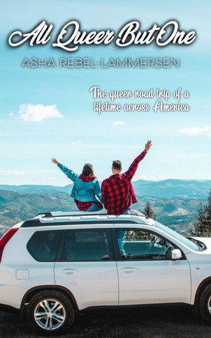 All Queer But One: The queer road trip of a lifetime across America