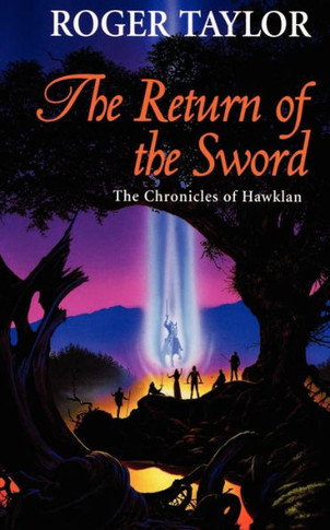 The Return of the Sword