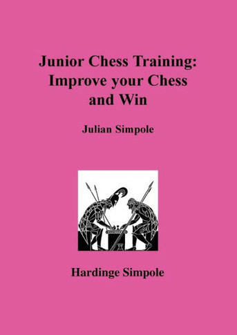 Junior Chess Training: Improve Your Chess