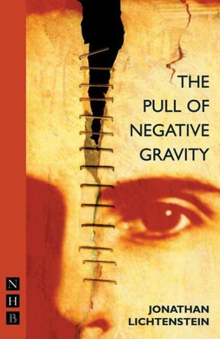The Pull of Negative Gravity