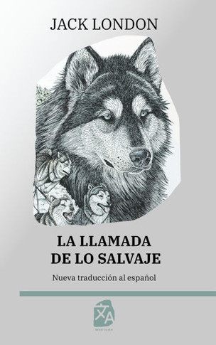 La llamada de lo salvaje
