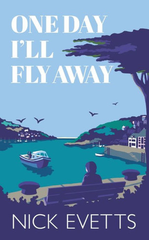 One day I'll fly away