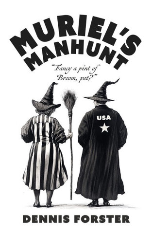 Muriel's Manhunt