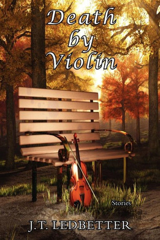 Death by Violin