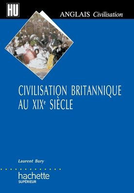 Civilisation britannique au XIXe si??le