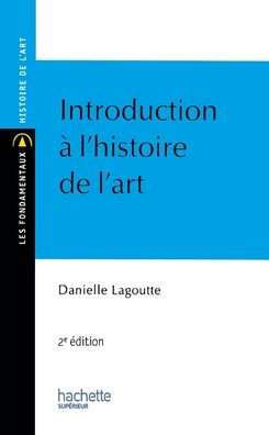 Introduction ??l'histoire de l'art