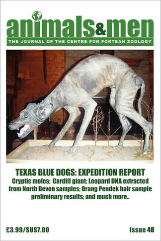 Animals & Men 48