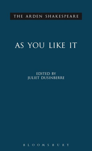 As You Like It: Third Series