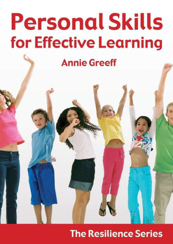 Resilience Volume 1: Personal Skills for Effective Learning