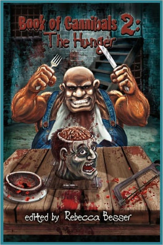 Book of Cannibals 2: The Hunger