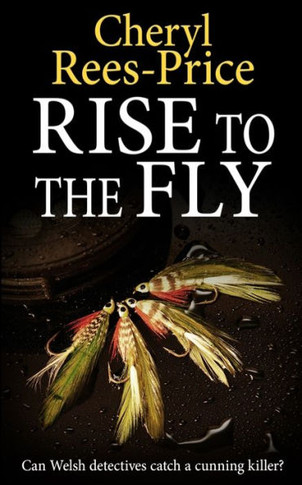 Rise to the Fly: Can Welsh detectives catch a cunning killer?