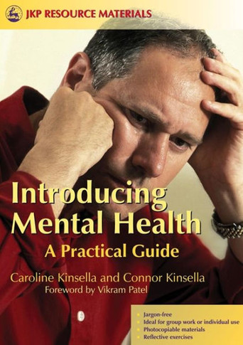 Introducing Mental Health: A Practical Guide
