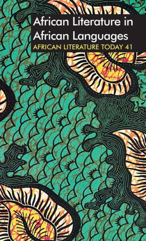 Alt 41: African Literature in African Languages