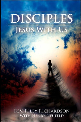 Disciples: Jesus with Us