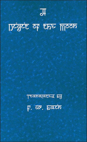 A Digit of the moon