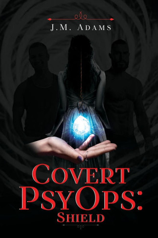 Covert PsyOps: Shield