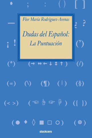 Dudas del Espa??l: la puntuaci??