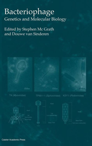 Bacteriophage: Genetics and Molecular Biology