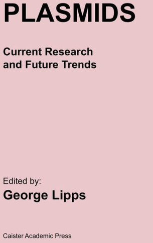 Plasmids: Current Research and Future Trends