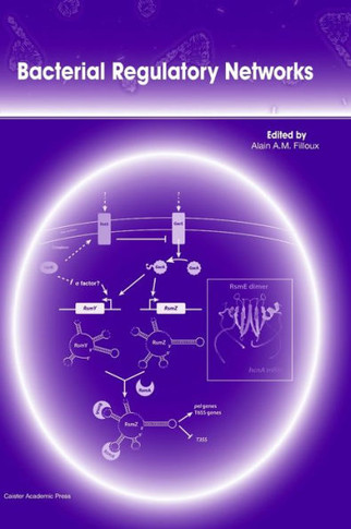 Bacterial Regulatory Networks