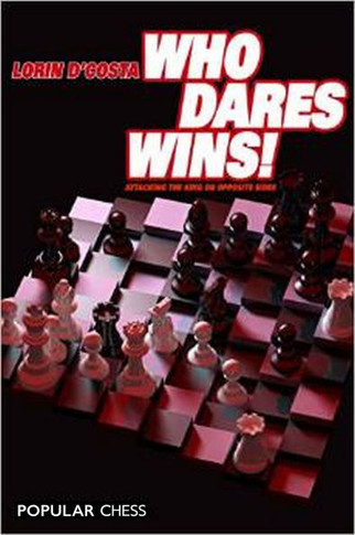 Who Dares Wins: Attacking the King on Opposite Sides