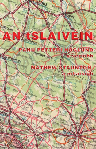 An tSlaiv??n