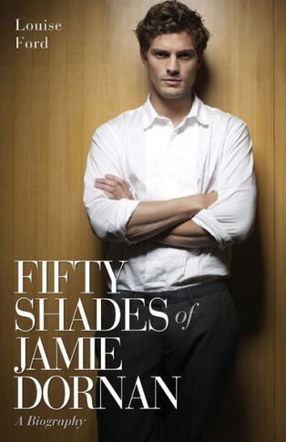 Fifty Shades of Domination - My True Story