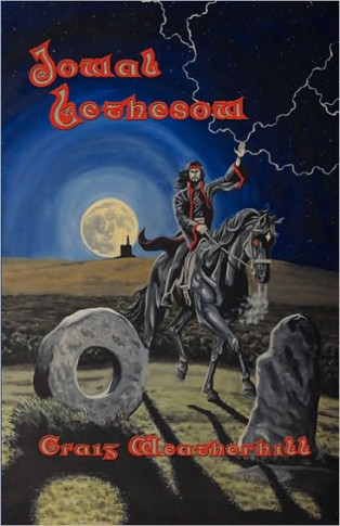 Jowal Lethesow: Whedhel a'n West a Gernow