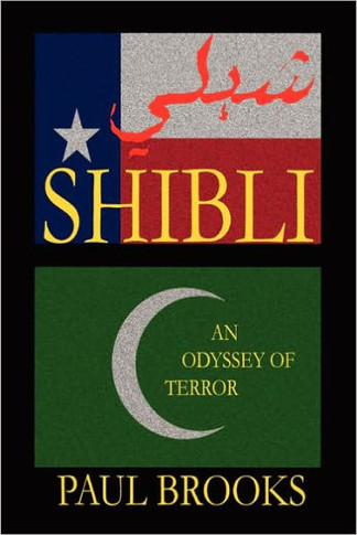 Shibli: An Odyssey of Terror