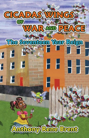 Cicadas, Wings of War and Peace: The Seventeen-Year Reign