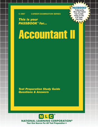 Accountant II