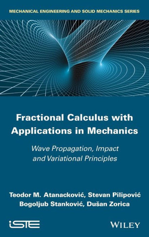 Fractional Calculus with Applications in Mechanics