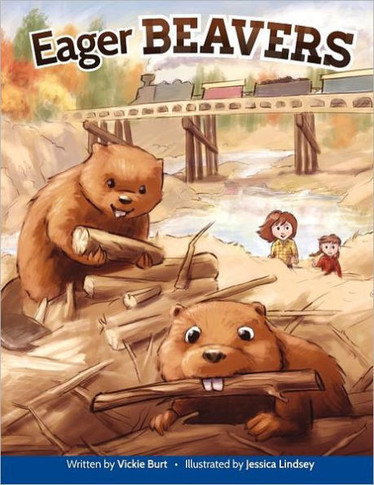 Eager Beavers