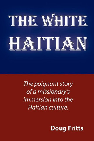 The White Haitian
