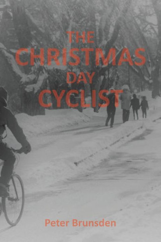 The Christmas Day Cyclist