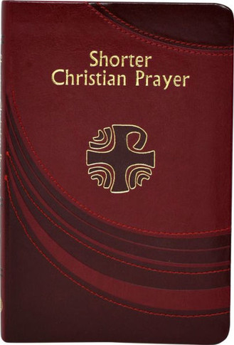 Shorter Christian Prayer