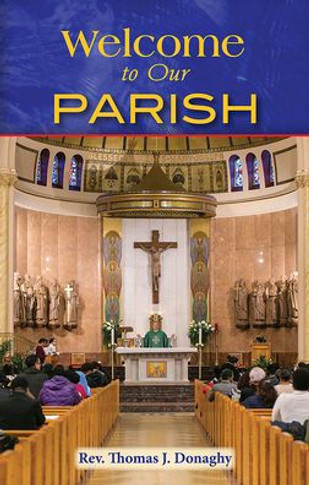Welcome to Your Parish