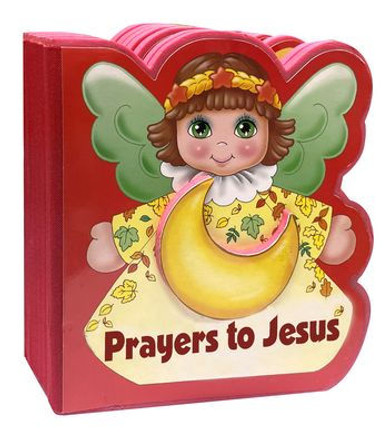 Prayers to Jesus