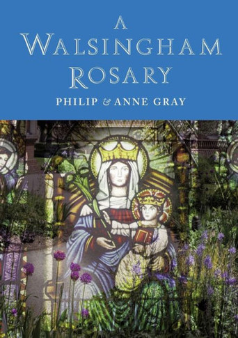 A Walsingham Rosary