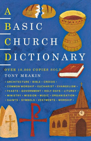 A Basic Church Dictionary