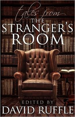 Sherlock Holmes Tales from the Stranger's Room