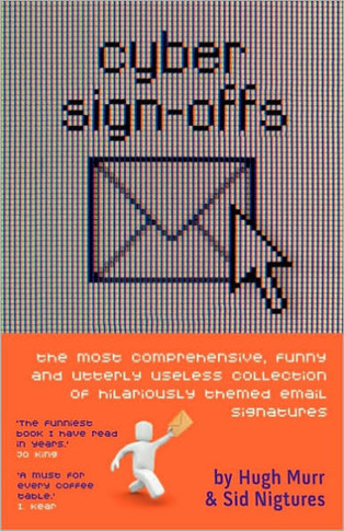 Cyber Sign Offs