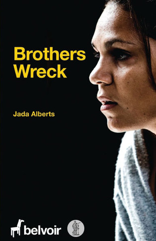 Brothers Wreck