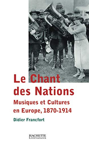 Le Chant des Nations