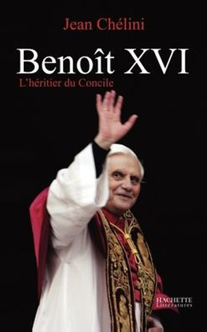 Beno?? XVI