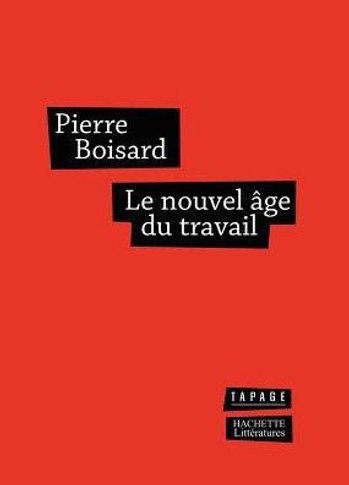 Le nouvel ??e du travail