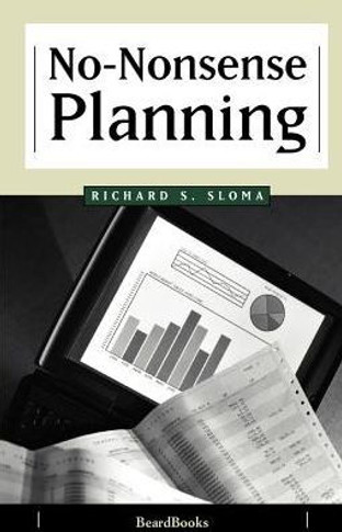 No-Nonsense Planning
