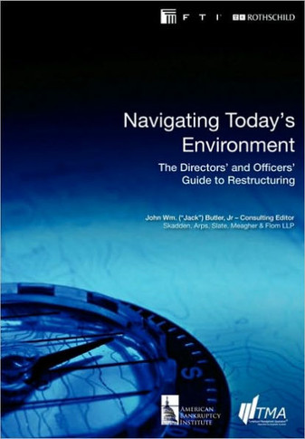 Navigating Today's Environment