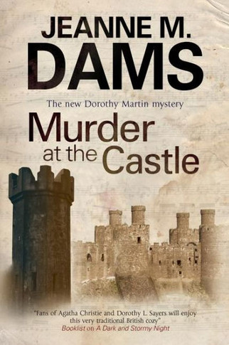 Murder at the Castle